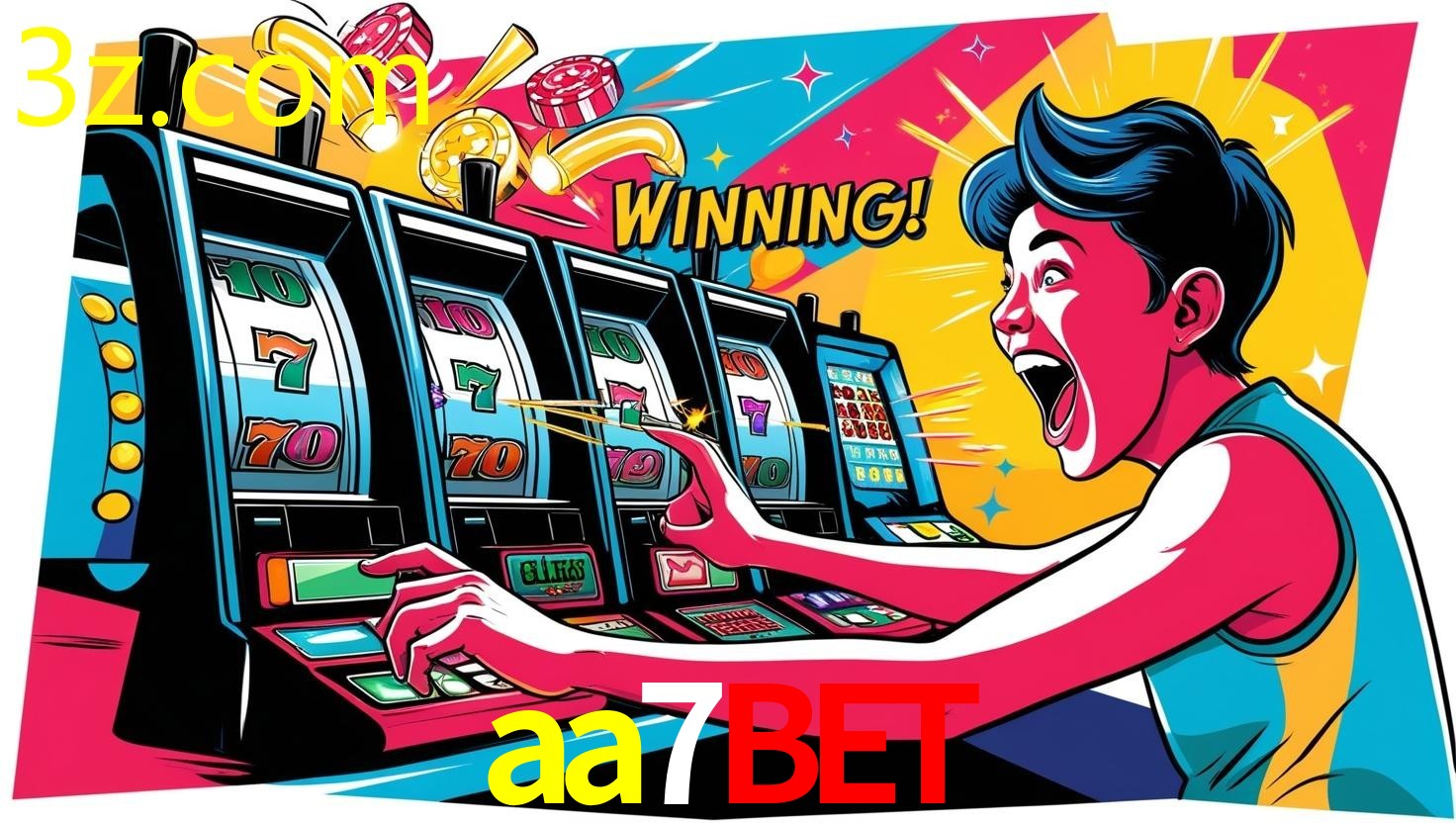 AA7BET.COM