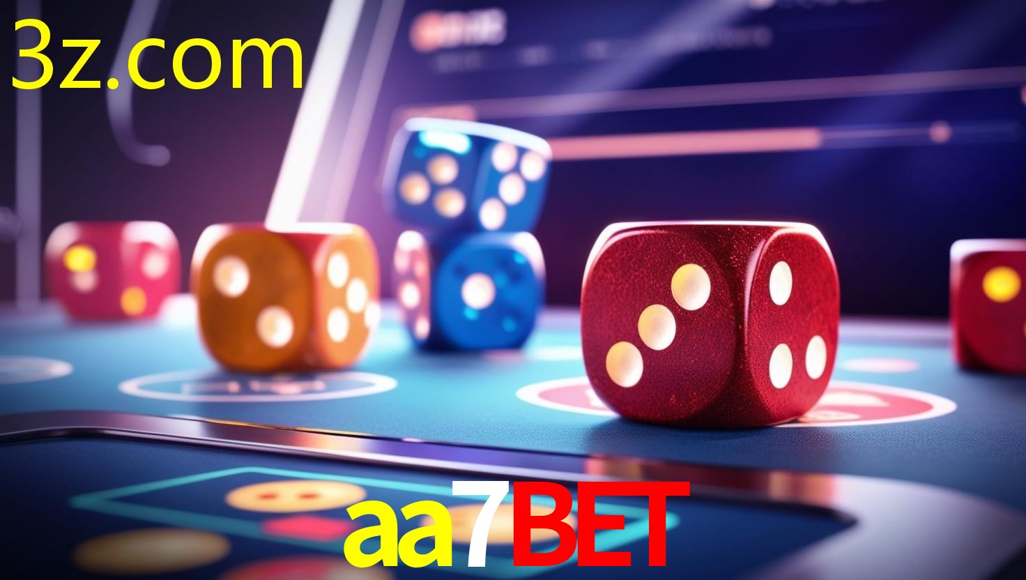 AA7BET.COM