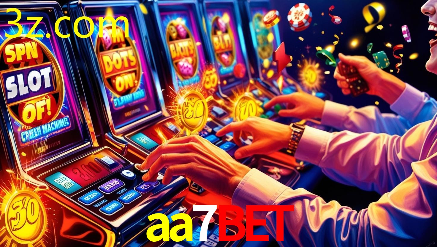 AA7BET.COM
